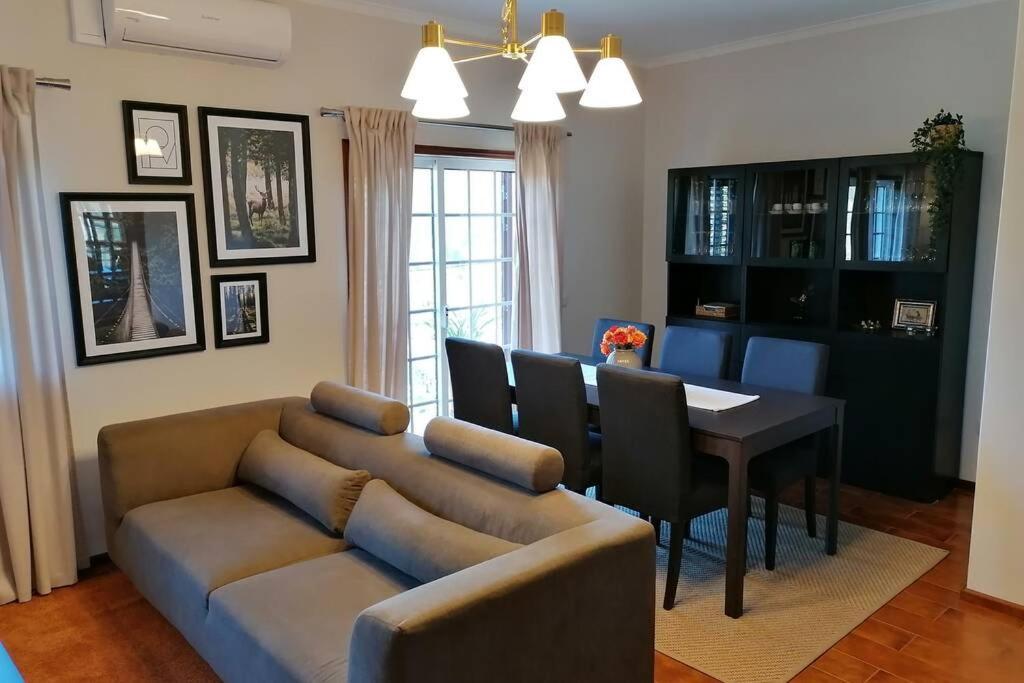 Вилла Refugio Do Seixoso Селорику-ди-Башту Экстерьер фото