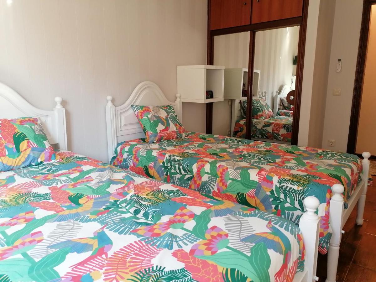 Вилла Refugio Do Seixoso Селорику-ди-Башту Экстерьер фото